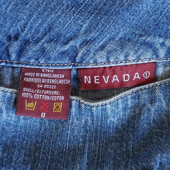 Skort - Picture 2 of 2